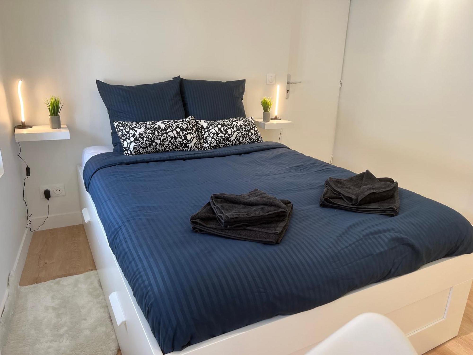 A3 Sweet Homes Angouleme L Secteur Centre-Ville Minage L 1 Chambre - Animaux Acceptes ภายนอก รูปภาพ