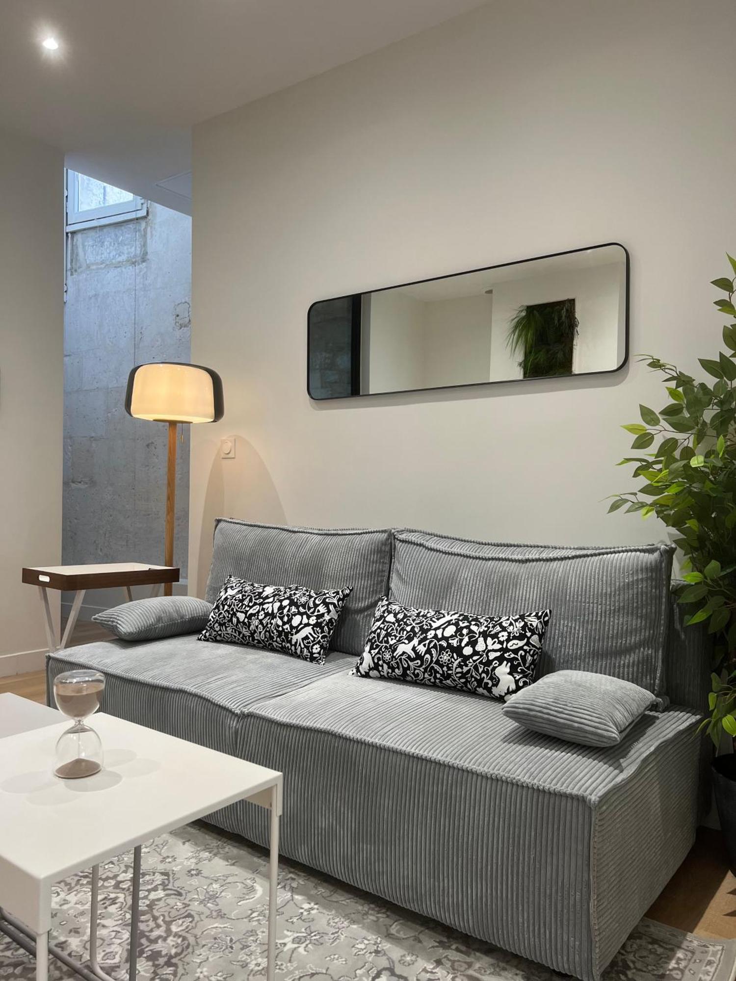 A3 Sweet Homes Angouleme L Secteur Centre-Ville Minage L 1 Chambre - Animaux Acceptes ภายนอก รูปภาพ