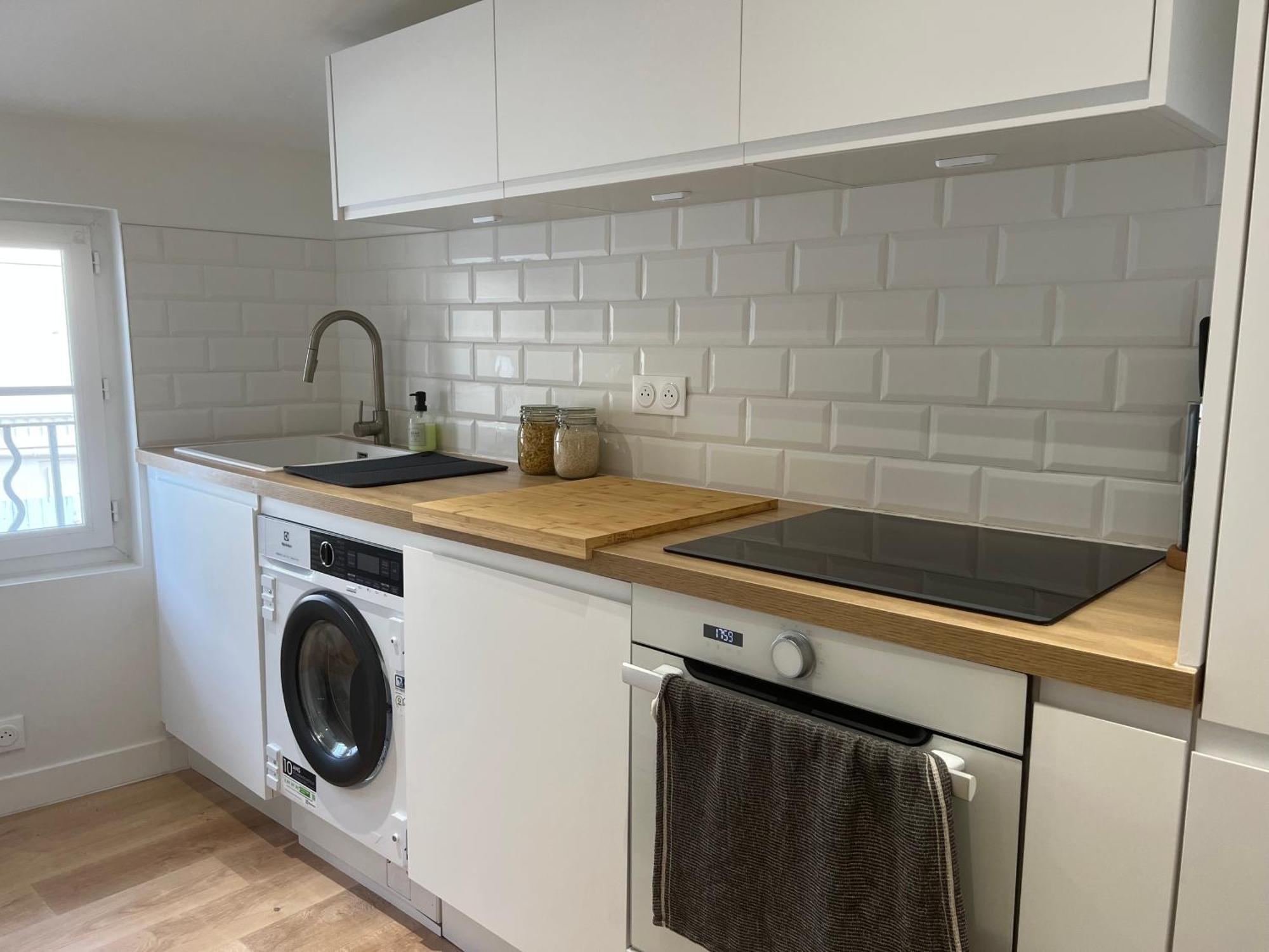 A3 Sweet Homes Angouleme L Secteur Centre-Ville Minage L 1 Chambre - Animaux Acceptes ภายนอก รูปภาพ