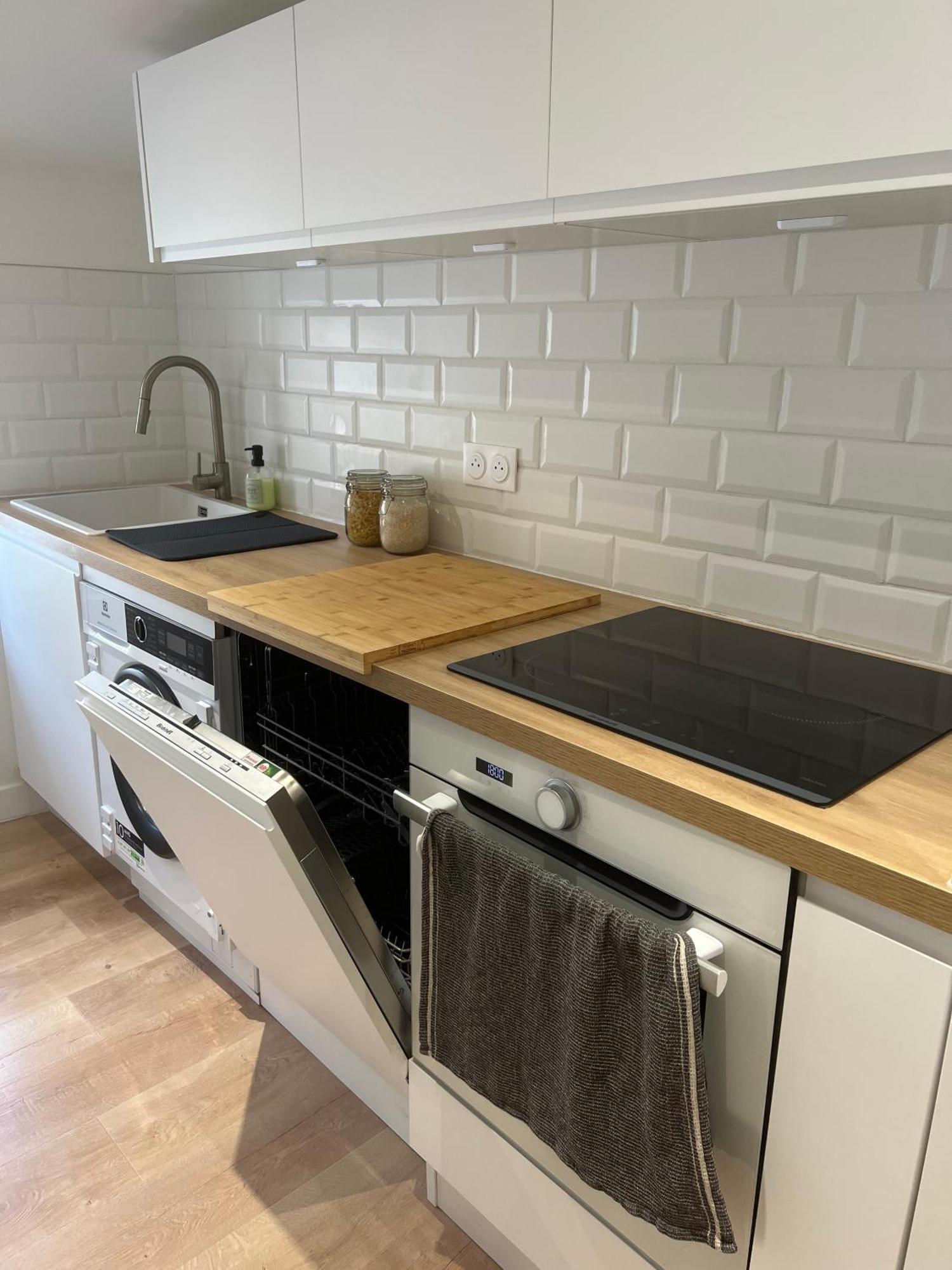 A3 Sweet Homes Angouleme L Secteur Centre-Ville Minage L 1 Chambre - Animaux Acceptes ภายนอก รูปภาพ