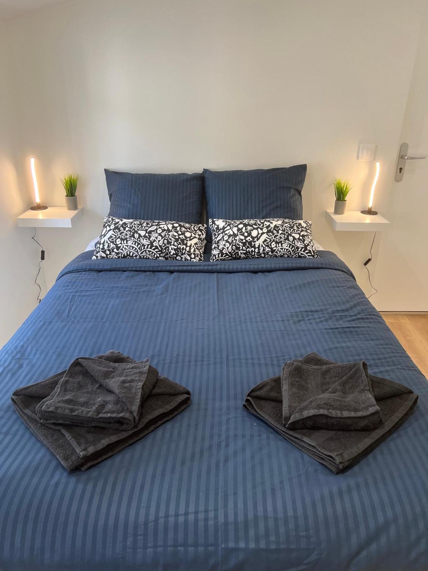 A3 Sweet Homes Angouleme L Secteur Centre-Ville Minage L 1 Chambre - Animaux Acceptes ภายนอก รูปภาพ