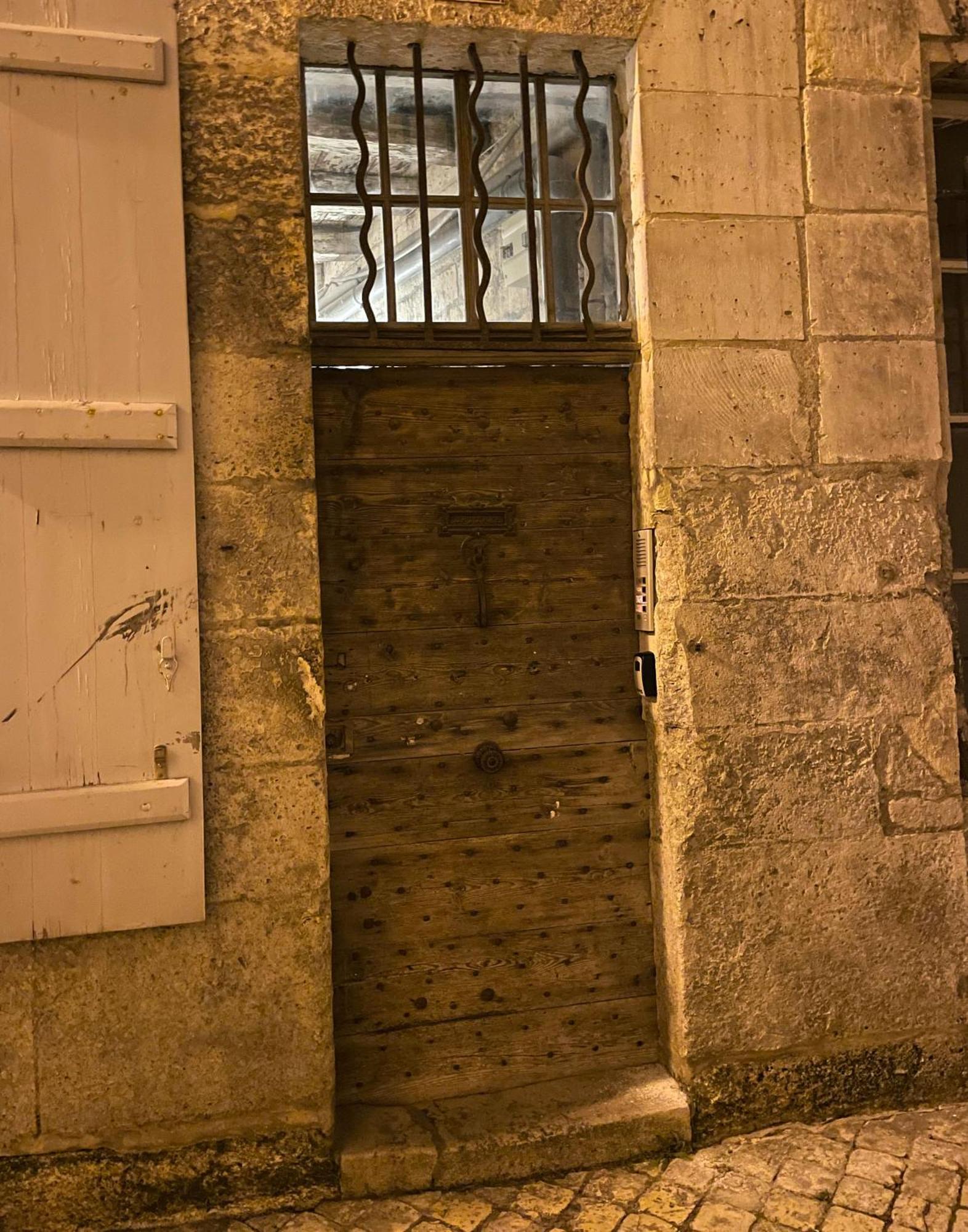 A3 Sweet Homes Angouleme L Secteur Centre-Ville Minage L 1 Chambre - Animaux Acceptes ภายนอก รูปภาพ